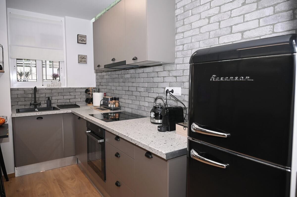 Apartment | 1 bedroom