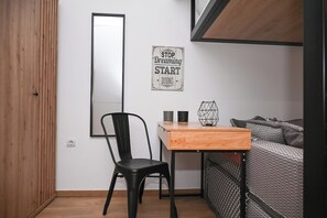 Apartment | 1 bedroom - Urban Loft by Neuvel (Athens)