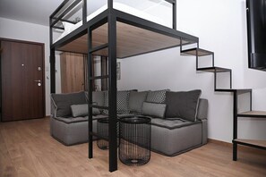 Apartment | 1 bedroom - Urban Loft by Neuvel (Athens)