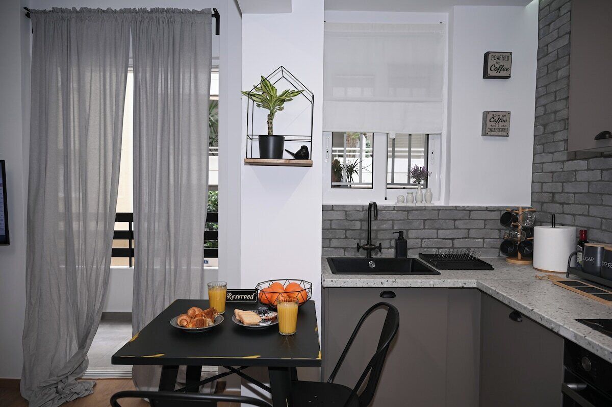 อพาร์ทเมนท์ | 1 ห้องนอน