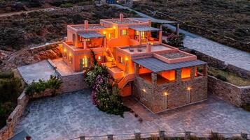 Nhà | 1 phòng ngủ