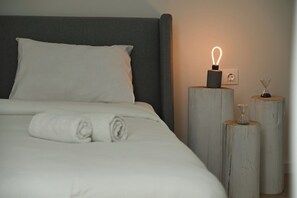 Apartment | 1 bedroom - Nueva Lycabettus by Neuvel (Athens)