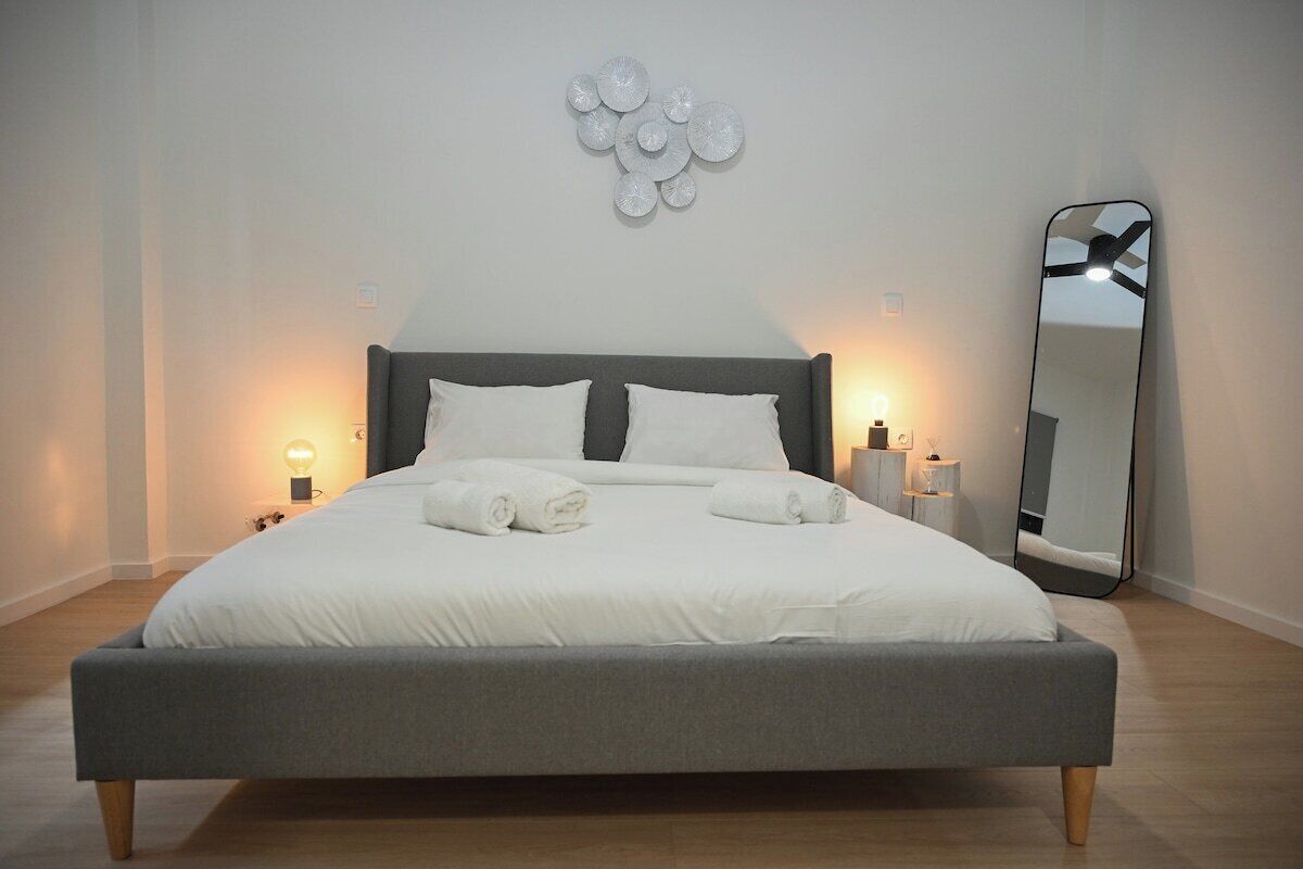Casa | 1 habitación 