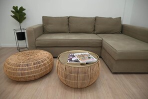 Apartment | 1 bedroom - Nueva Lycabettus by Neuvel (Athens)