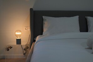 Apartamento | 1 dormitorio