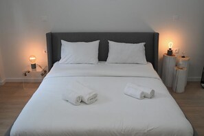 Apartamento | 1 dormitorio