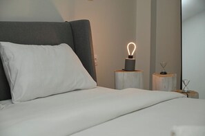 Apartamento | 1 dormitorio
