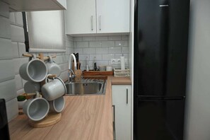 House | 1 bedroom - Nueva Lycabettus by Neuvel (Athens)