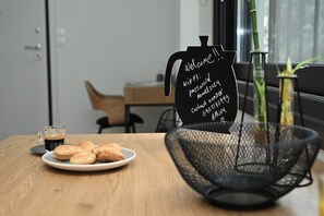 Apartamento | 1 dormitorio