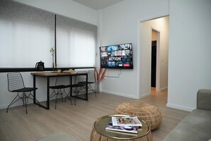 Apartment | 1 bedroom - Nueva Lycabettus by Neuvel (Athens)