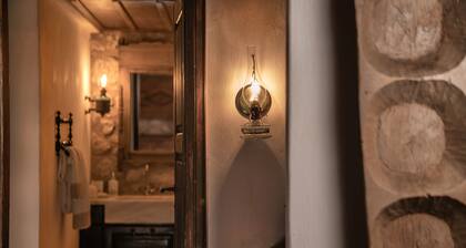 1813 Painters Stone Shelter