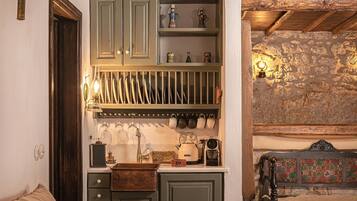 House | 1 bilik tidur