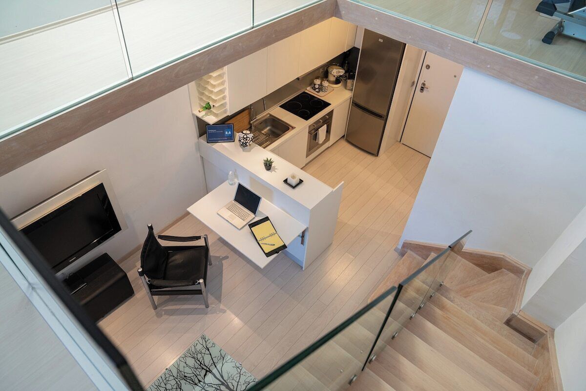 House | 2 bedrooms