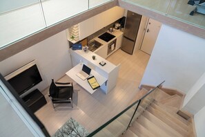 House | 2 bedrooms - Luxury on the Water - Seaside Maisonette in Itea (Delphi)