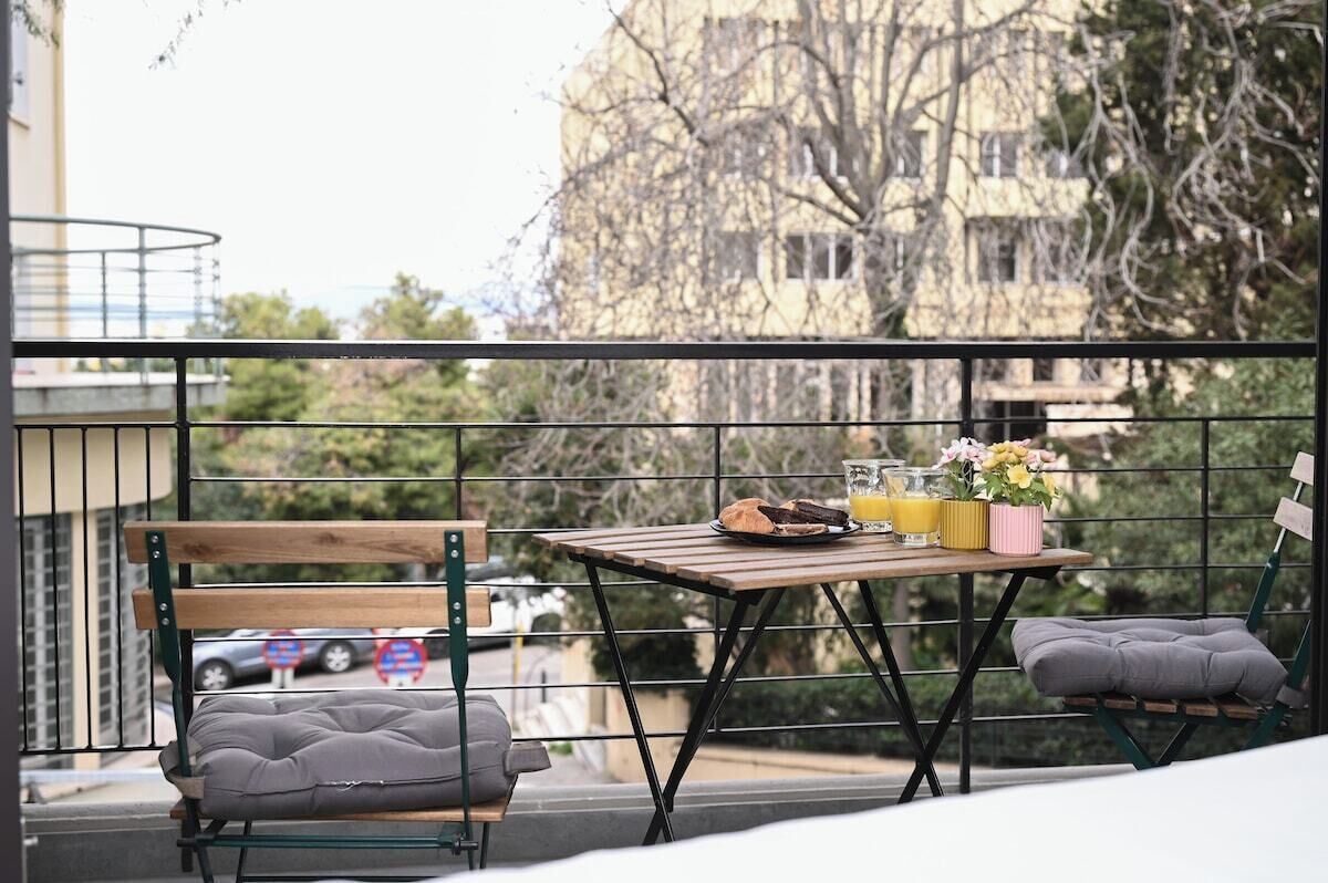 Appartement | 1 chambre