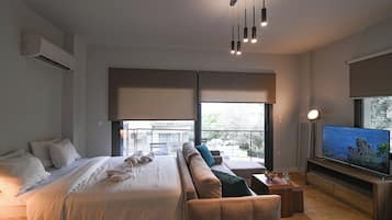 Appartement | 1 chambre