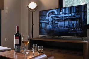 Appartement | 1 chambre