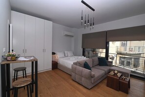 1 bedroom - Nueva Upscale by Neuvel (Athens)