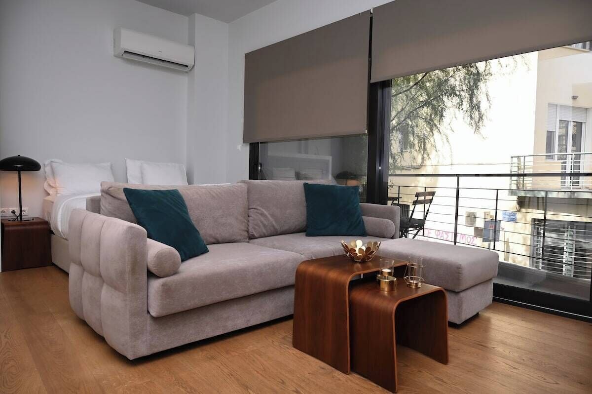 Appartement | 1 chambre