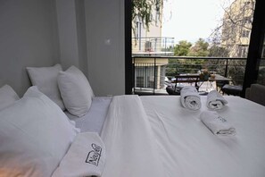 1 bedroom - Nueva Upscale by Neuvel (Athens)