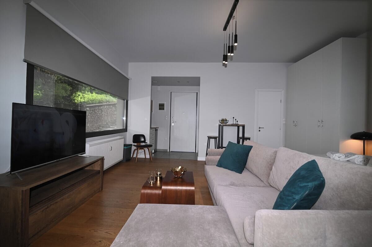 Appartement | 1 chambre