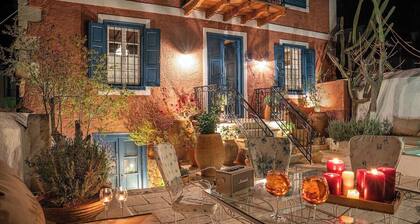 The 1813 Painter s House by Neuvel