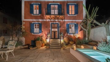 Vila | 4 kamar tidur