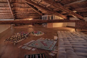 4 chambres