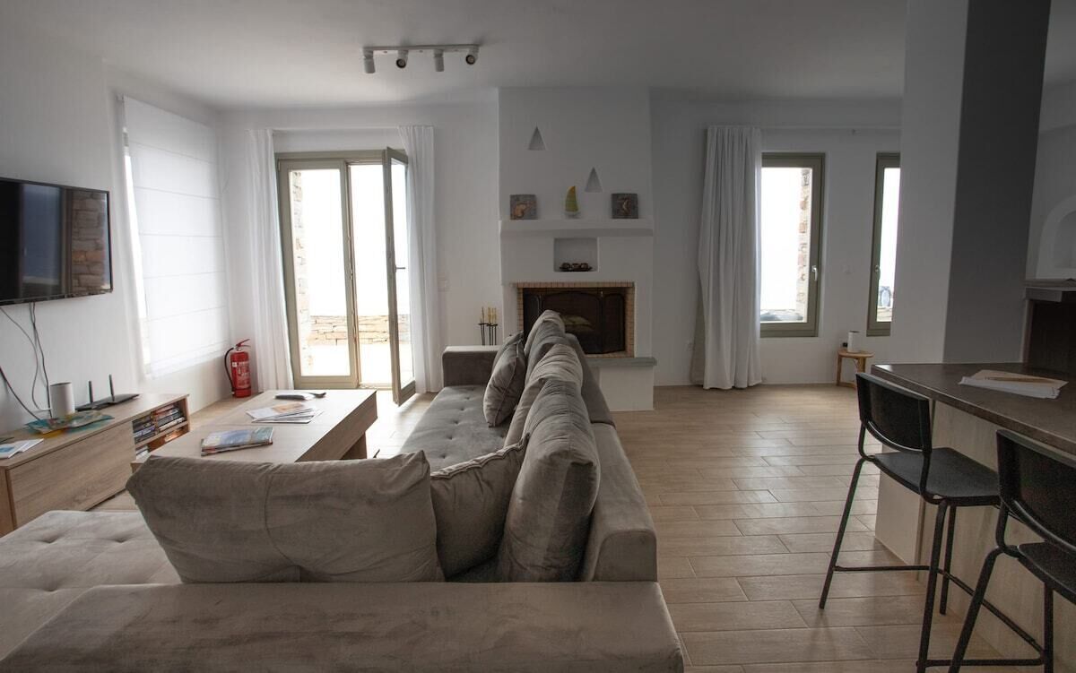 Nhà | 3 phòng ngủ 