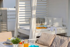 Villa | 2 bedrooms - Protaras Villa Alina (Paralimni)