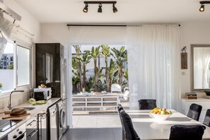 Casa | 2 habitaciones 