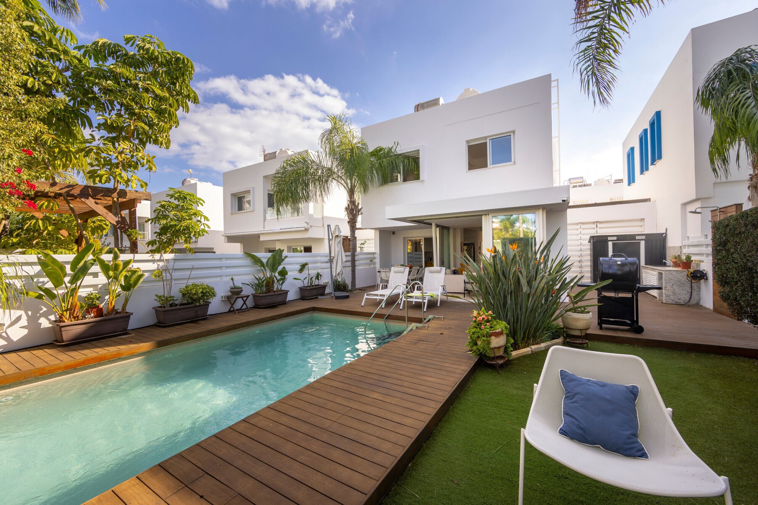 Casa | 4 quartos