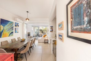 House | 4 bedrooms - Protaras Seaside Villa Narcissos 2 (Paralimni)