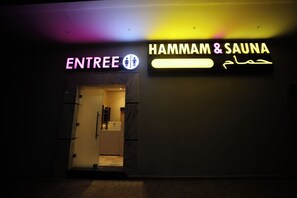 Chi tiết ngoại thất