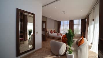 Bureau, Wi-Fi gratuit