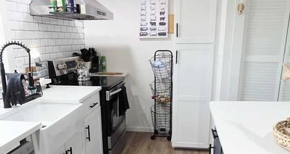 Boho by the Beach - A Cozy, Peaceful Coastal Escape