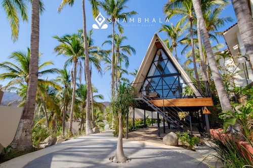 Shambhala Holistic Resort