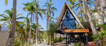 Shambhala Holistic Resort