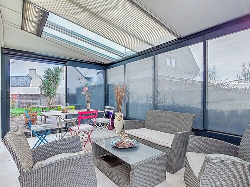 Bienvenue by Interhome