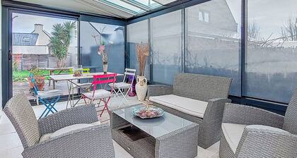 Bienvenue by Interhome