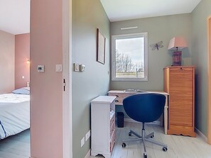 2 bedrooms, Internet - Bienvenue by Interhome (Plougastel-Daoulas)