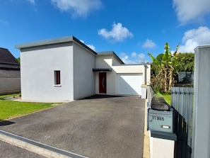 Exterior - Bienvenue by Interhome (Plougastel-Daoulas)