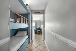 1 bedroom, iron/ironing board, free WiFi, bed sheets - Summit 807 Beach Resort - Amazing Balcony Views! (Panama City Beach)