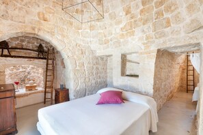 4 Schlafzimmer, Bügeleisen/Bügelbrett, WLAN, Bettwäsche