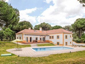 Exterior - Villa dos Sobreiros by Interhome (Alcácer do Sal)