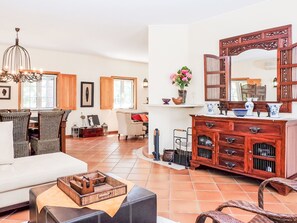 TV - Villa dos Sobreiros by Interhome (Alcácer do Sal)