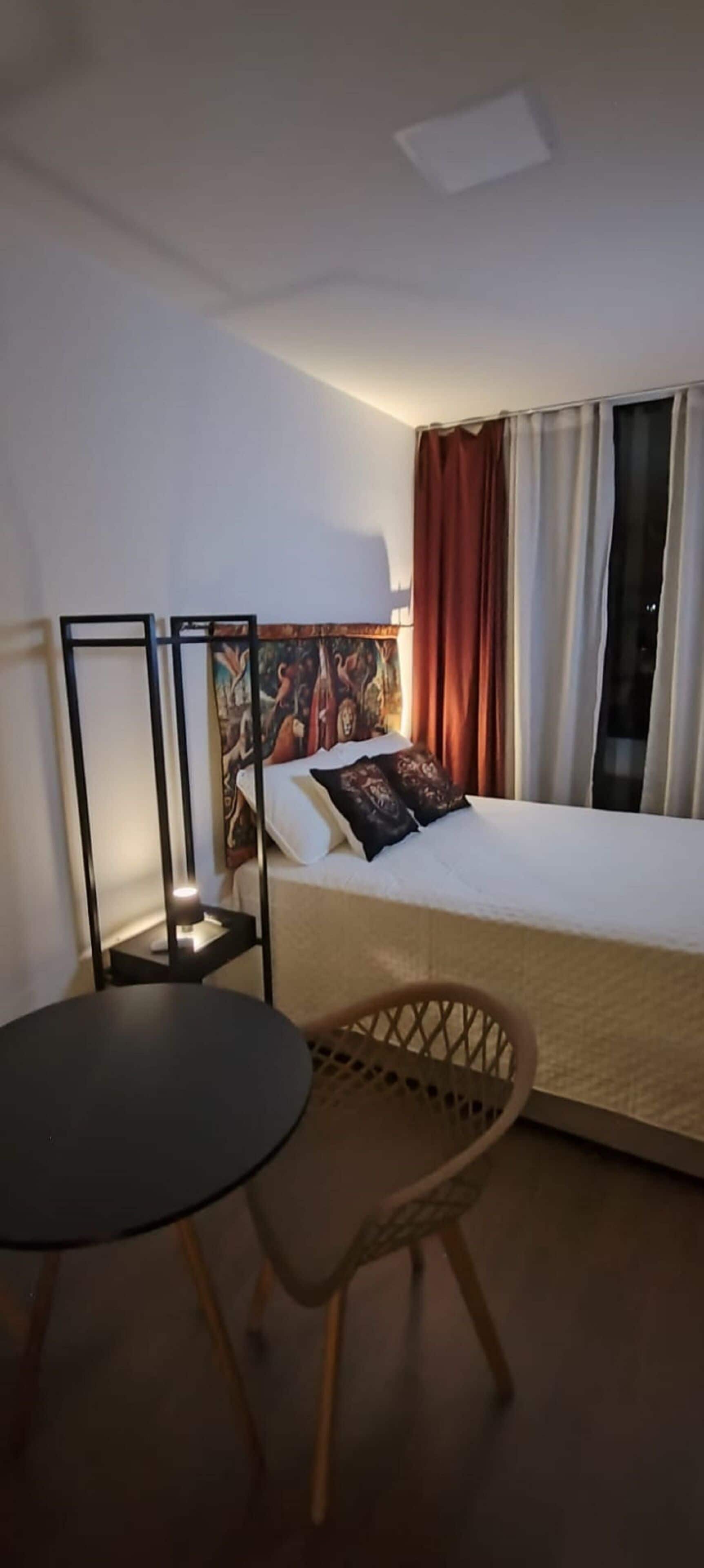 Comfort Villa | Soundproofing, free WiFi