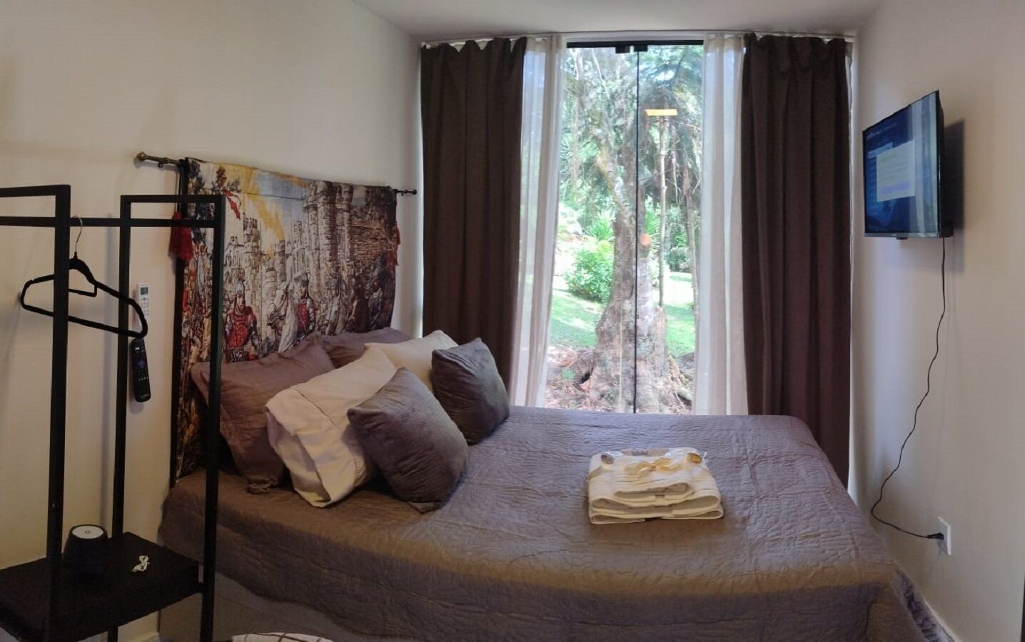 Comfort Villa, Garden View | Soundproofing, free WiFi