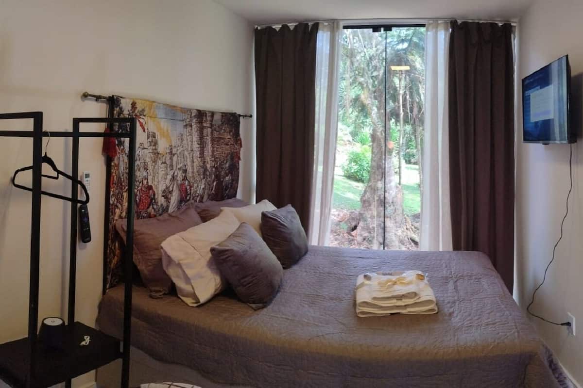 Comfort Villa, Garden View | Soundproofing, free WiFi