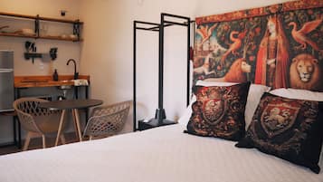 Comfort Villa, Garden View | Free WiFi